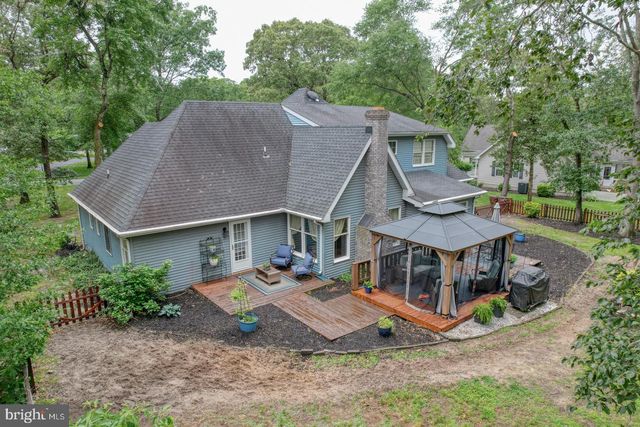 7857 HOLLY BRANCH DR, Laurel, DE 19956