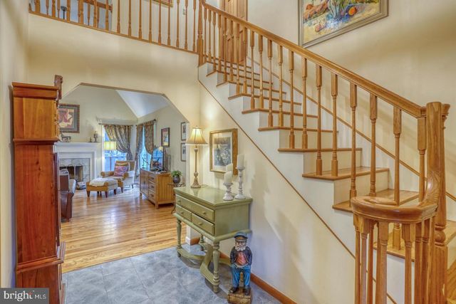 7857 HOLLY BRANCH DR, Laurel, DE 19956