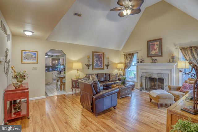 7857 HOLLY BRANCH DR, Laurel, DE 19956