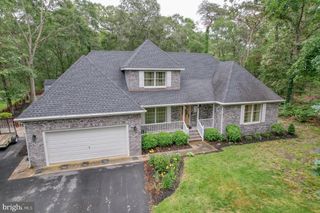 7857 HOLLY BRANCH DR, Laurel, DE 19956