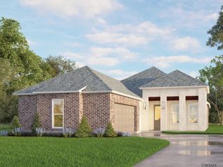 1555 Frankel Ave, Zachary, LA 70791