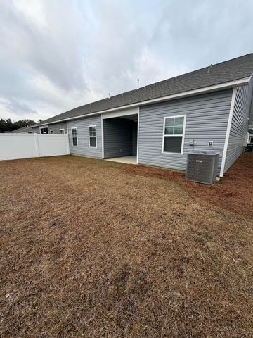 332 Acorn Street, Sumter, SC 29154