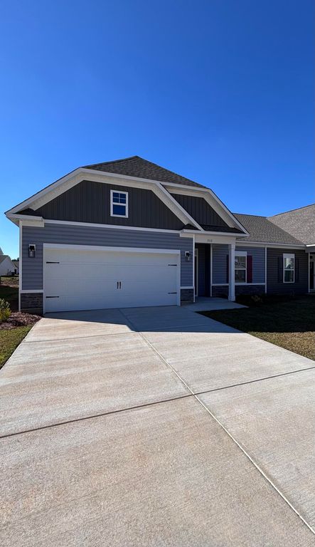 332 Acorn Street, Sumter, SC 29154