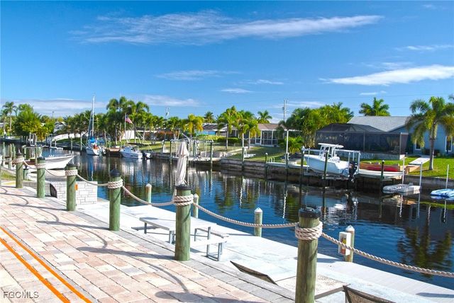 3901 Del Prado BLVD S 202, Cape Coral, FL 33904