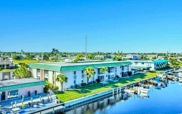 3901 Del Prado BLVD S 202, Cape Coral, FL 33904