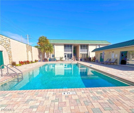 3901 Del Prado BLVD S 202, Cape Coral, FL 33904