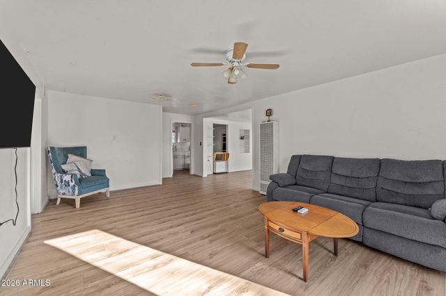 100 SWILLING Avenue, Wickenburg, AZ 85390