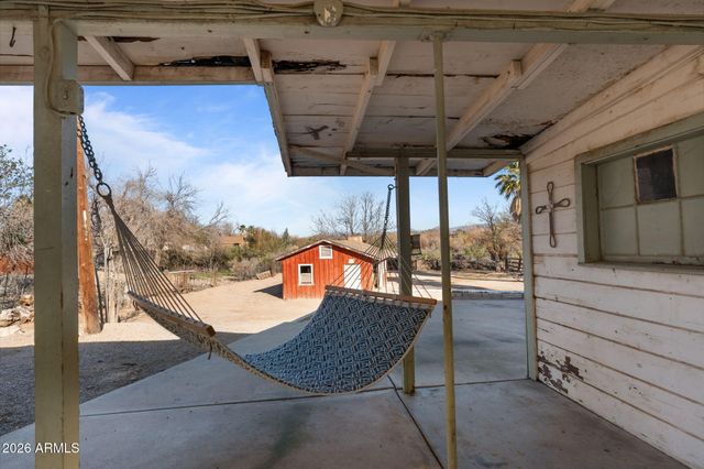 100 SWILLING Avenue, Wickenburg, AZ 85390