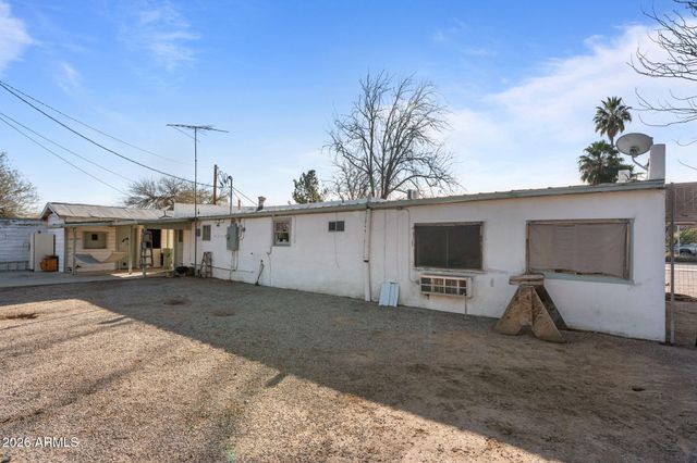 100 SWILLING Avenue, Wickenburg, AZ 85390