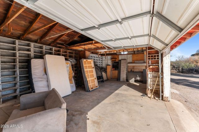 100 SWILLING Avenue, Wickenburg, AZ 85390