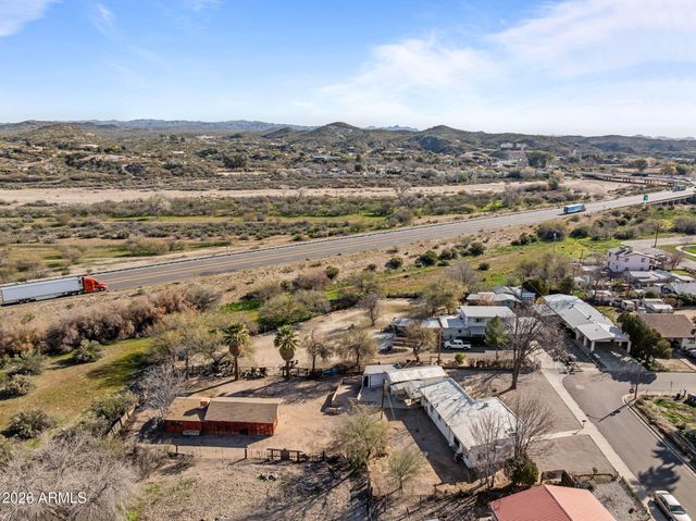 100 SWILLING Avenue, Wickenburg, AZ 85390