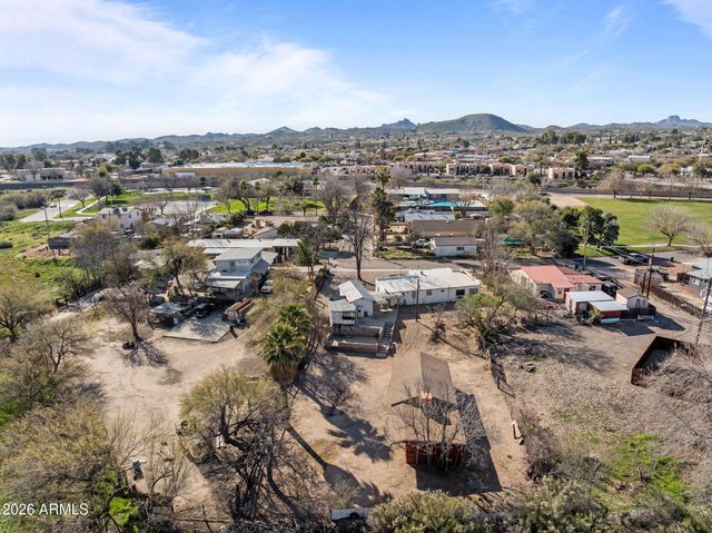 100 SWILLING Avenue, Wickenburg, AZ 85390