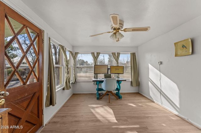 100 SWILLING Avenue, Wickenburg, AZ 85390