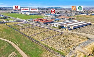 0 Town Center, Apple Valley, CA 92308