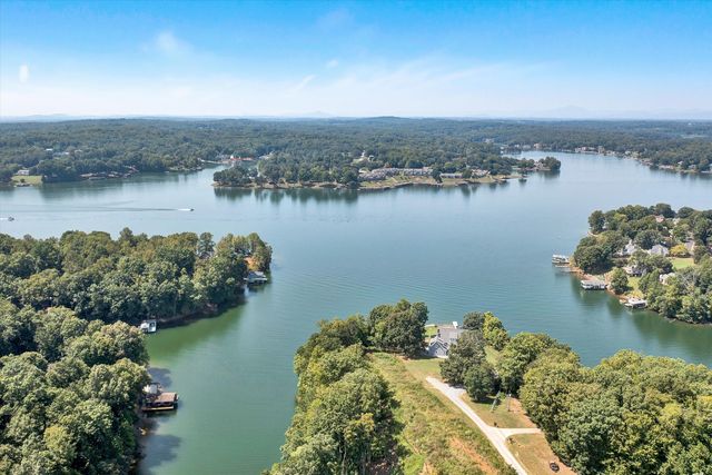 Lot 2 Nicholas LN, Moneta, VA 24121