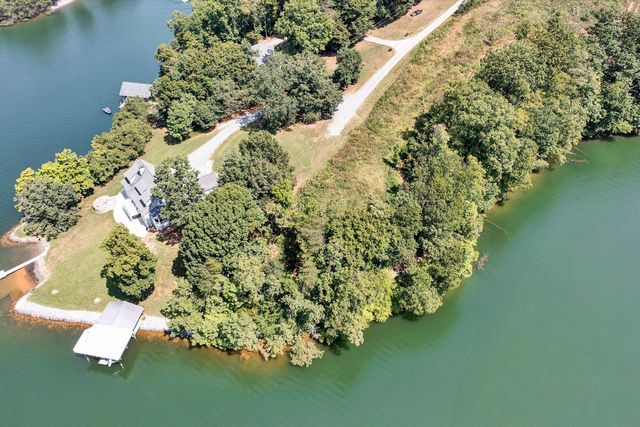 Lot 2 Nicholas LN, Moneta, VA 24121