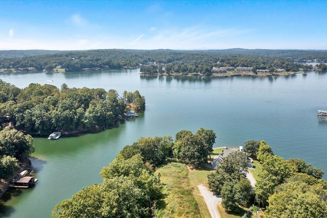 Lot 2 Nicholas LN, Moneta, VA 24121