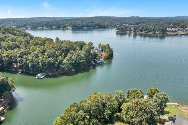Lot 2 Nicholas LN, Moneta, VA 24121