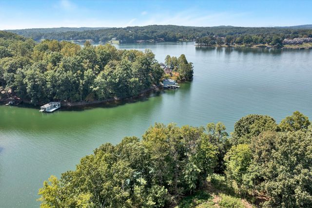 Lot 2 Nicholas LN, Moneta, VA 24121