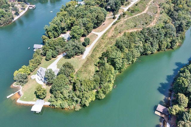 Lot 2 Nicholas LN, Moneta, VA 24121