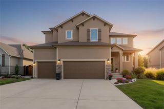 12169 S Valley Road, Olathe, KS 66061