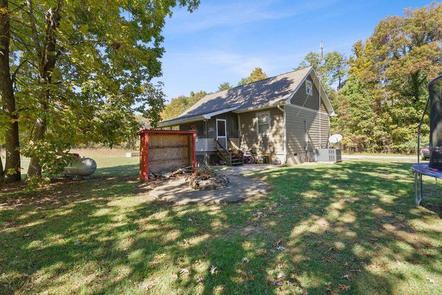 318 Snow Falls Lane, Dayton, TN 37321