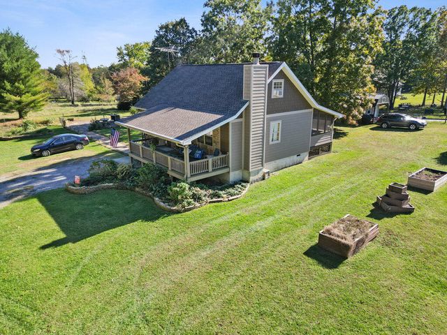 318 Snow Falls Lane, Dayton, TN 37321