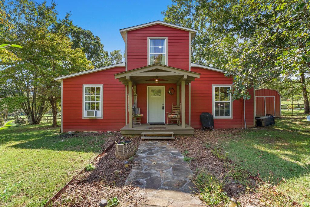 318 Snow Falls Lane, Dayton, TN 37321