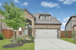 7006 Winterberry Glen Lane, Katy, TX 77493