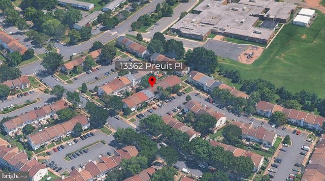 13362 PREUIT PL, Herndon, VA 20170