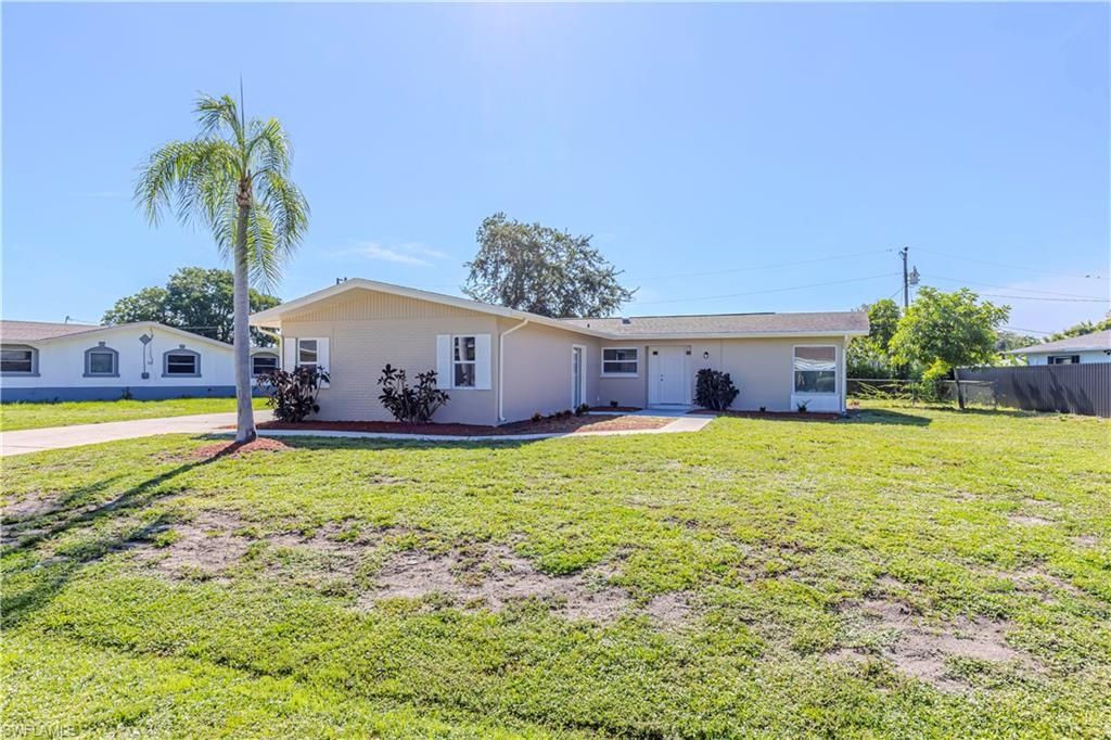 4009 9th CT, CAPE CORAL, FL 33904 — photo 3