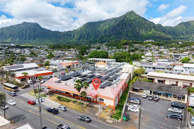 45-934 Kamehameha Highway 1A2, Kaneohe, HI 96744