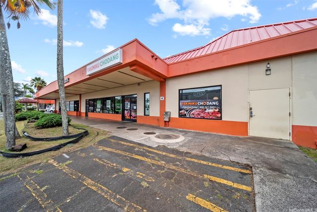 45-934 Kamehameha Highway 1A2, Kaneohe, HI 96744