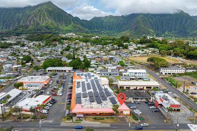 45-934 Kamehameha Highway 1A2, Kaneohe, HI 96744