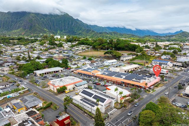 45-934 Kamehameha Highway 1A2, Kaneohe, HI 96744