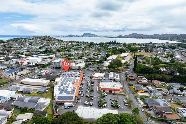 45-934 Kamehameha Highway 1A2, Kaneohe, HI 96744