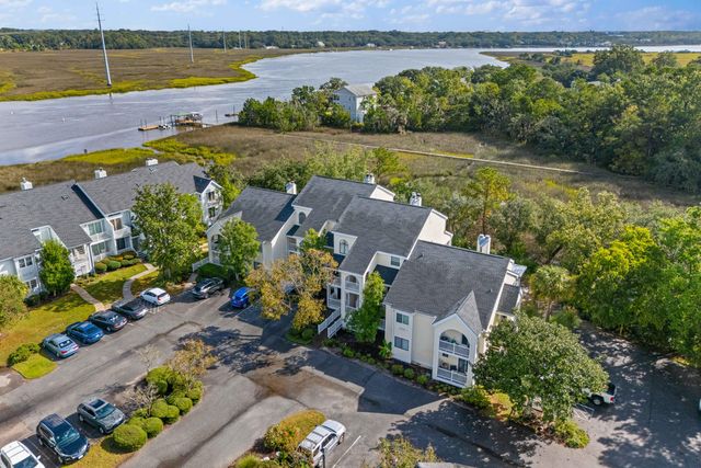 2333 Tall Sail Drive G 607, Charleston, SC 29414