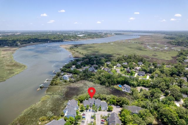 2333 Tall Sail Drive G 607, Charleston, SC 29414