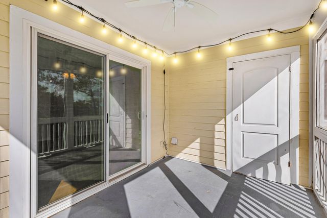 2333 Tall Sail Drive G 607, Charleston, SC 29414