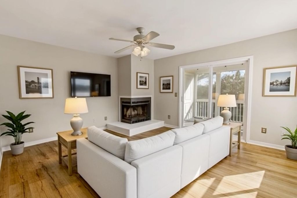 2333 Tall Sail Drive G 607, Charleston, SC 29414