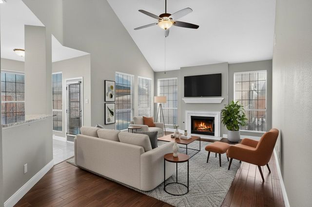 1841 Grand Canyon Drive, Lewisville, TX 75077