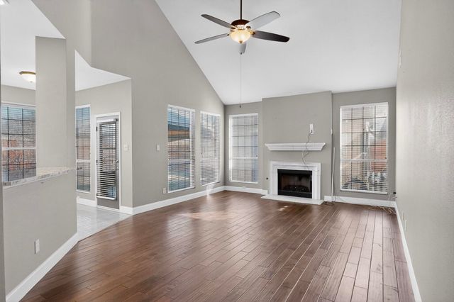 1841 Grand Canyon Drive, Lewisville, TX 75077