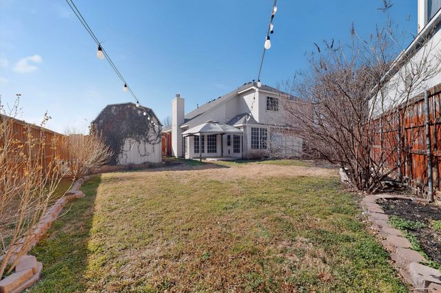 1841 Grand Canyon Drive, Lewisville, TX 75077