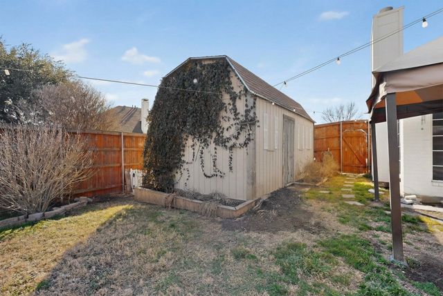 1841 Grand Canyon Drive, Lewisville, TX 75077