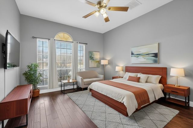 1841 Grand Canyon Drive, Lewisville, TX 75077