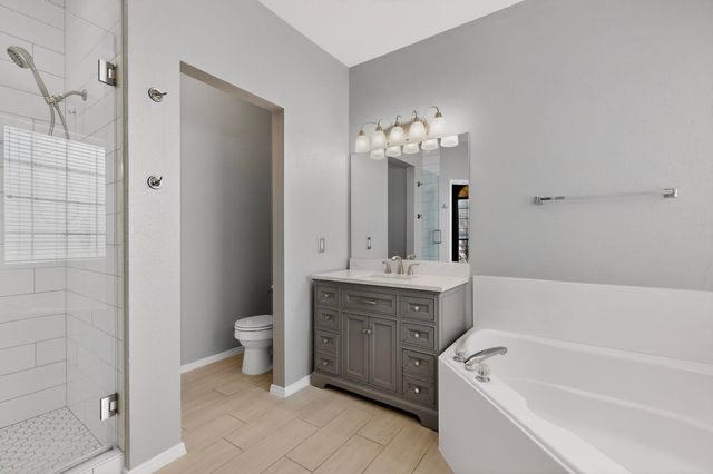 1841 Grand Canyon Drive, Lewisville, TX 75077