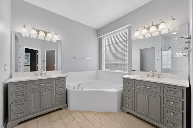 1841 Grand Canyon Drive, Lewisville, TX 75077