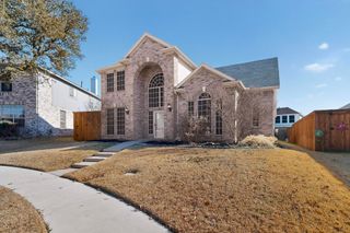 1841 Grand Canyon Drive, Lewisville, TX 75077
