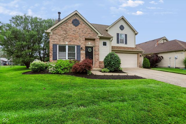 4844 Quail Ridge, Indianapolis, IN 46254