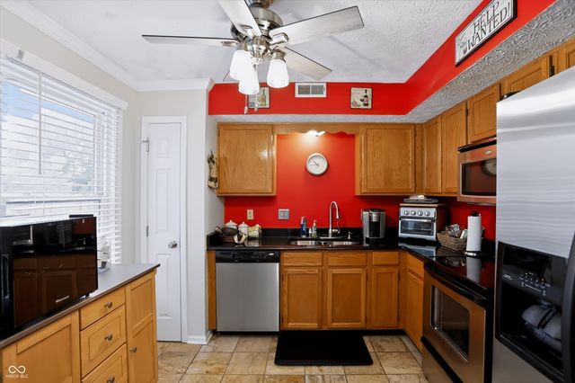 4844 Quail Ridge, Indianapolis, IN 46254